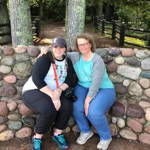 Meet your Posher, Eileen